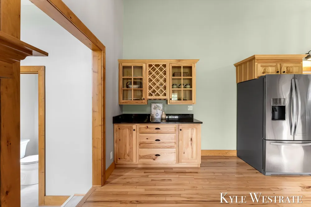 8977 2 Mile Road NE Ada Township, MI 49301