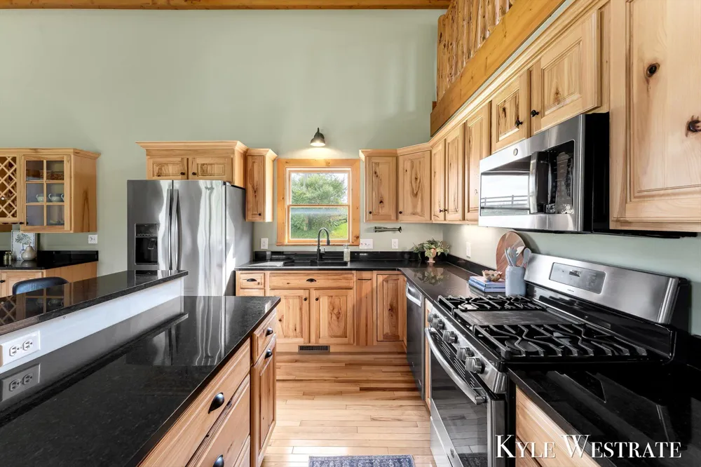 8977 2 Mile Road NE Ada Township, MI 49301