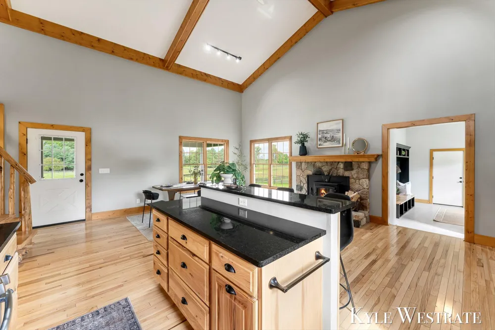 8977 2 Mile Road NE Ada Township, MI 49301