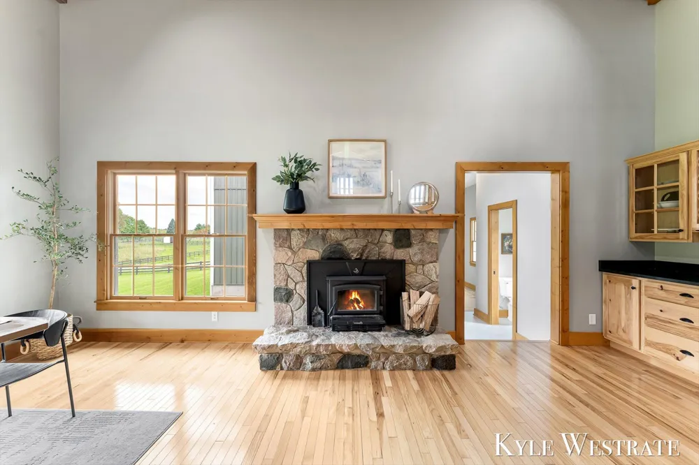 8977 2 Mile Road NE Ada Township, MI 49301