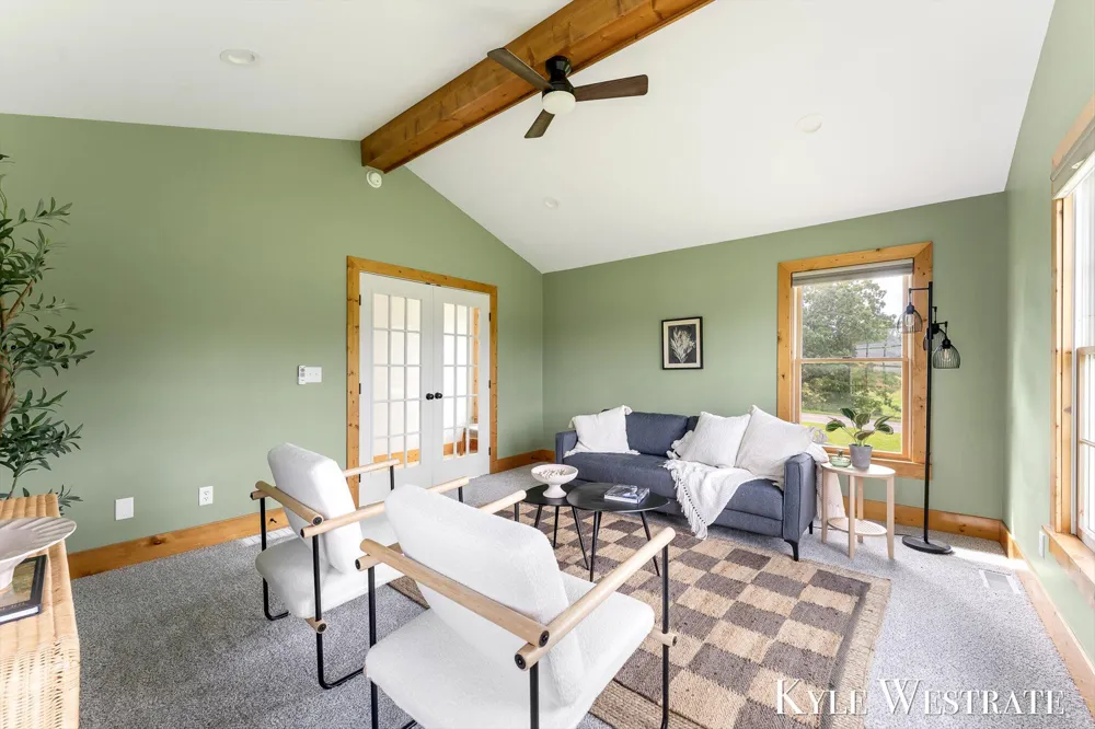 8977 2 Mile Road NE Ada Township, MI 49301