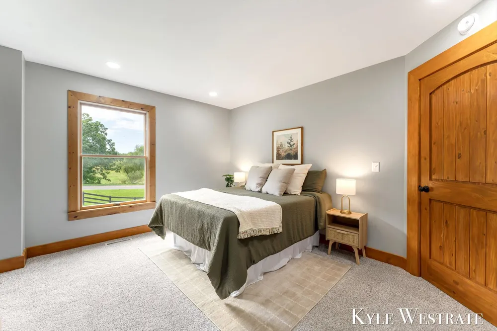 8977 2 Mile Road NE Ada Township, MI 49301