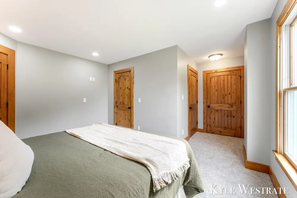8977 2 Mile Road NE Ada Township, MI 49301