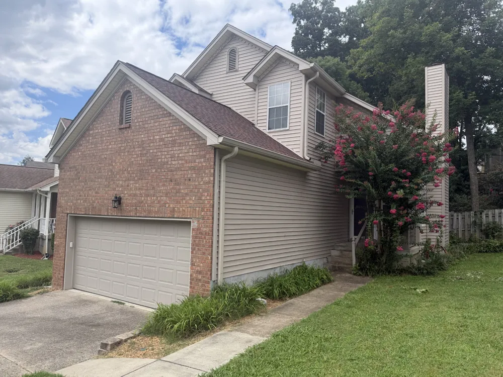 5904 Colchester Dr Hermitage, TN 37076