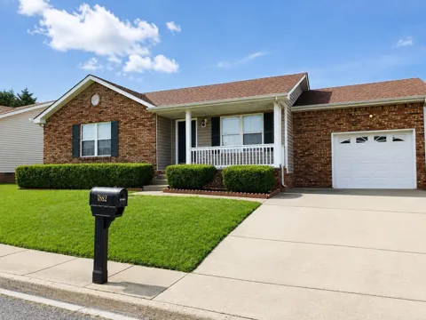 1882 Timberline Way