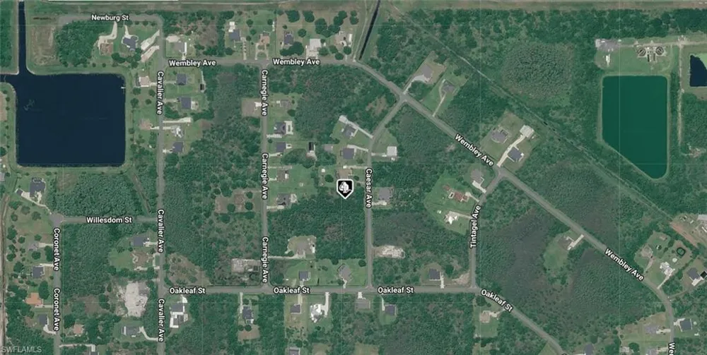 10 Caesar Avenue Orlando, FL 32833