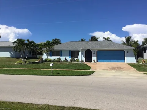 130 Bermuda Road