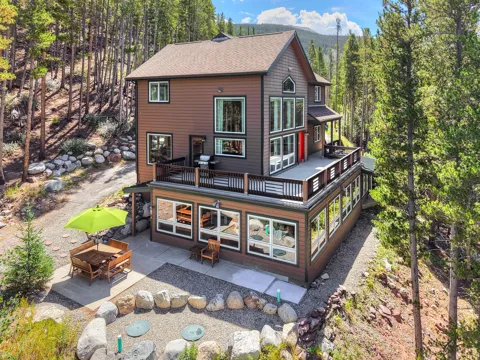 139 Pennsylvania Creek Trail