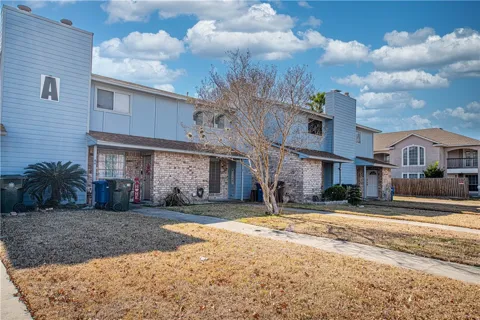 4929 Cedar Pass Drive #A3
