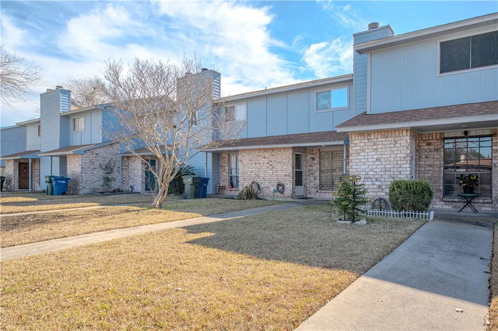 4929 Cedar Pass Drive #A3 Corpus Christi, TX 78413