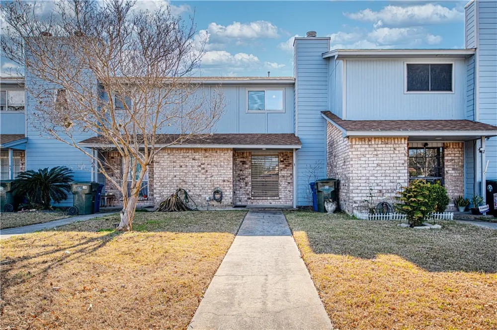 4929 Cedar Pass Drive #A3 Corpus Christi, TX 78413