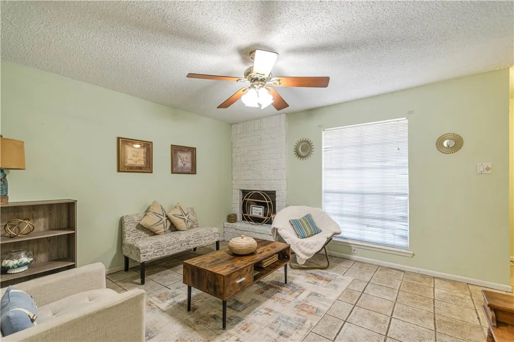 4929 Cedar Pass Drive #A3 Corpus Christi, TX 78413