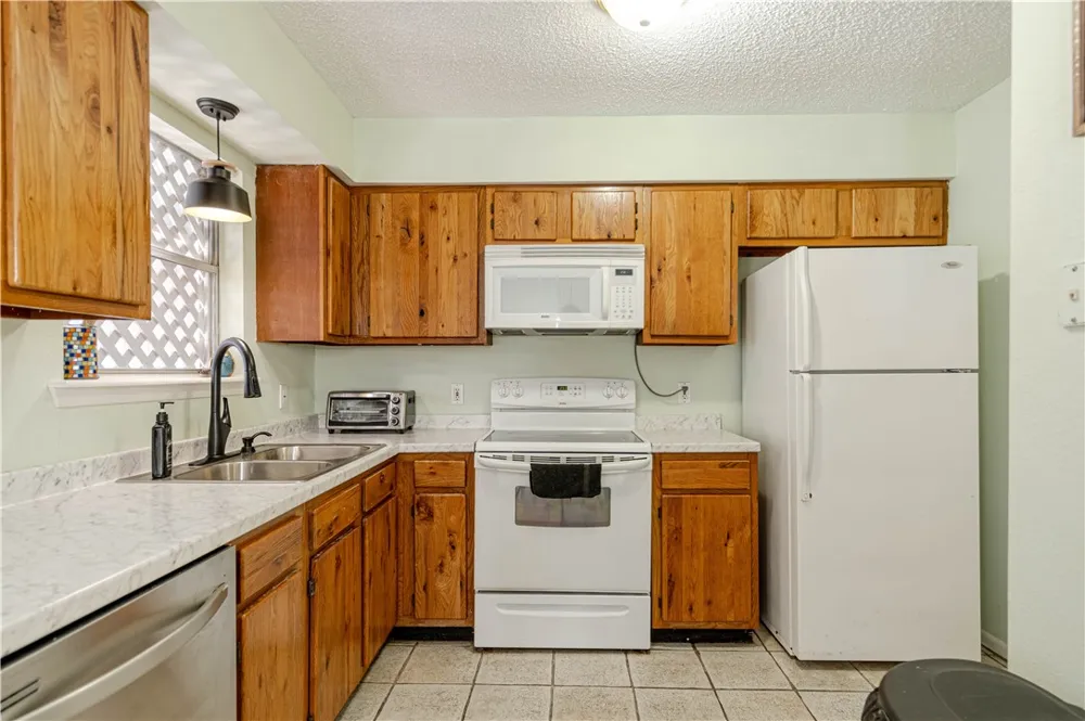 4929 Cedar Pass Drive #A3 Corpus Christi, TX 78413
