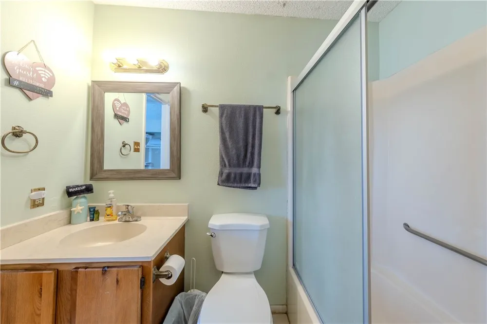 4929 Cedar Pass Drive #A3 Corpus Christi, TX 78413