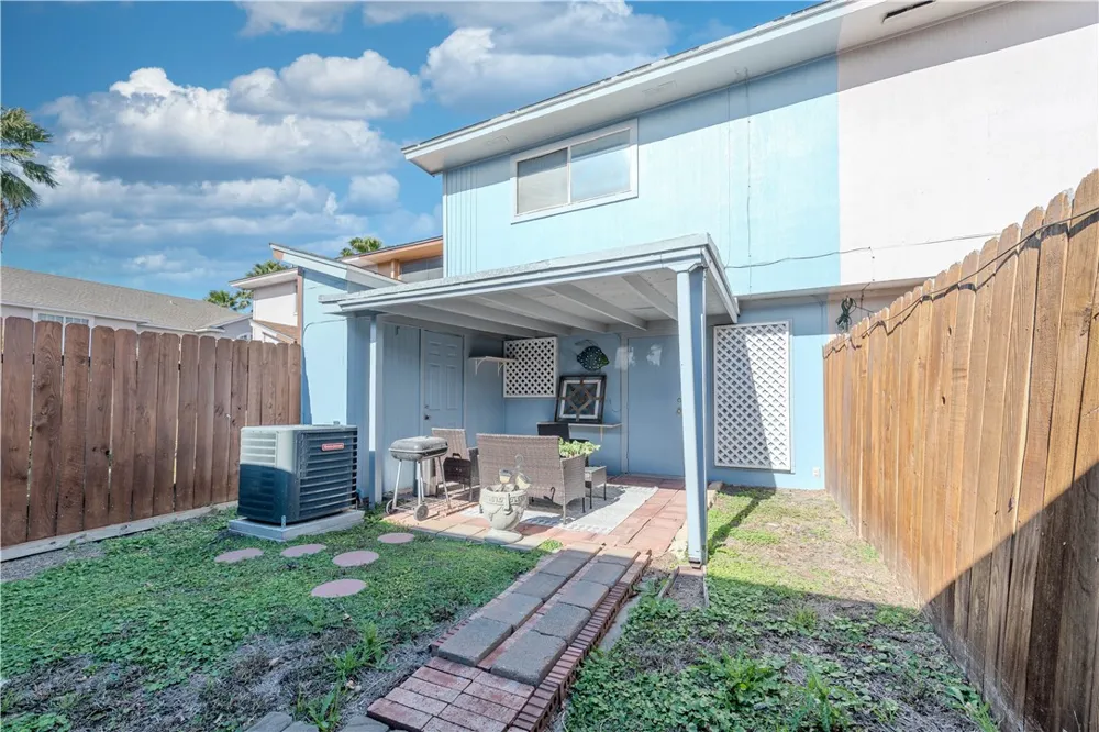 4929 Cedar Pass Drive #A3 Corpus Christi, TX 78413
