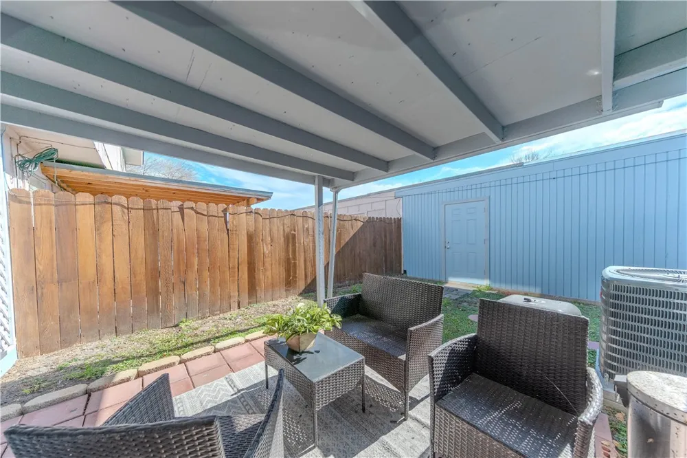 4929 Cedar Pass Drive #A3 Corpus Christi, TX 78413