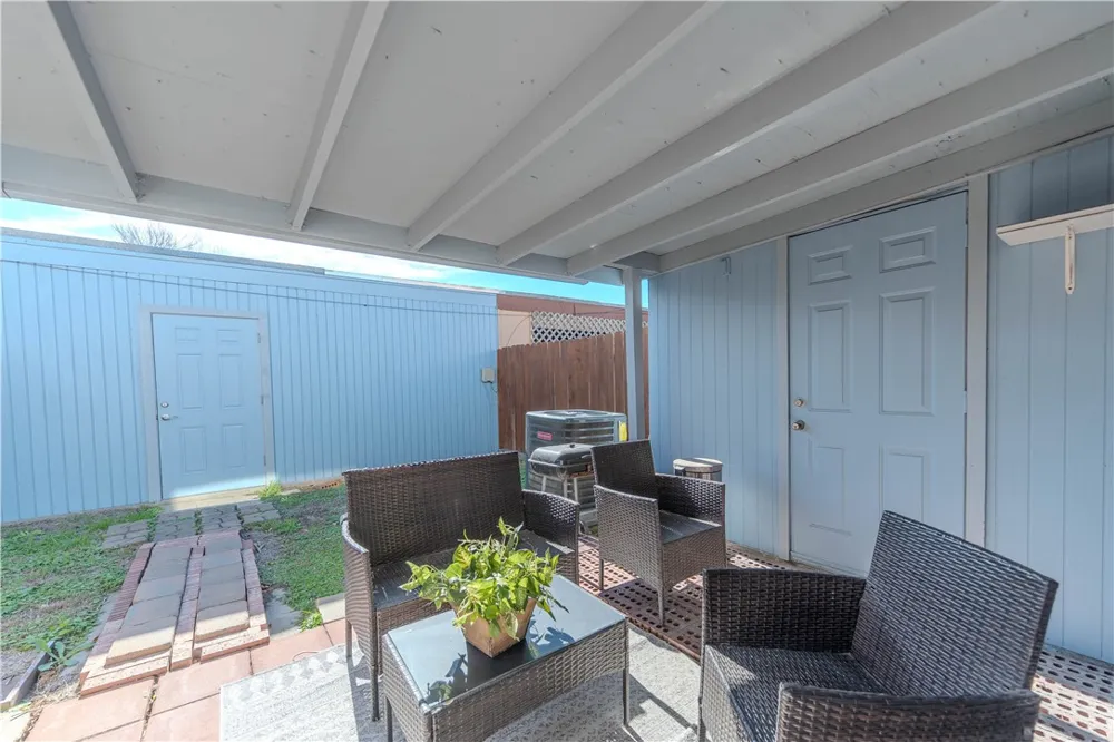 4929 Cedar Pass Drive #A3 Corpus Christi, TX 78413