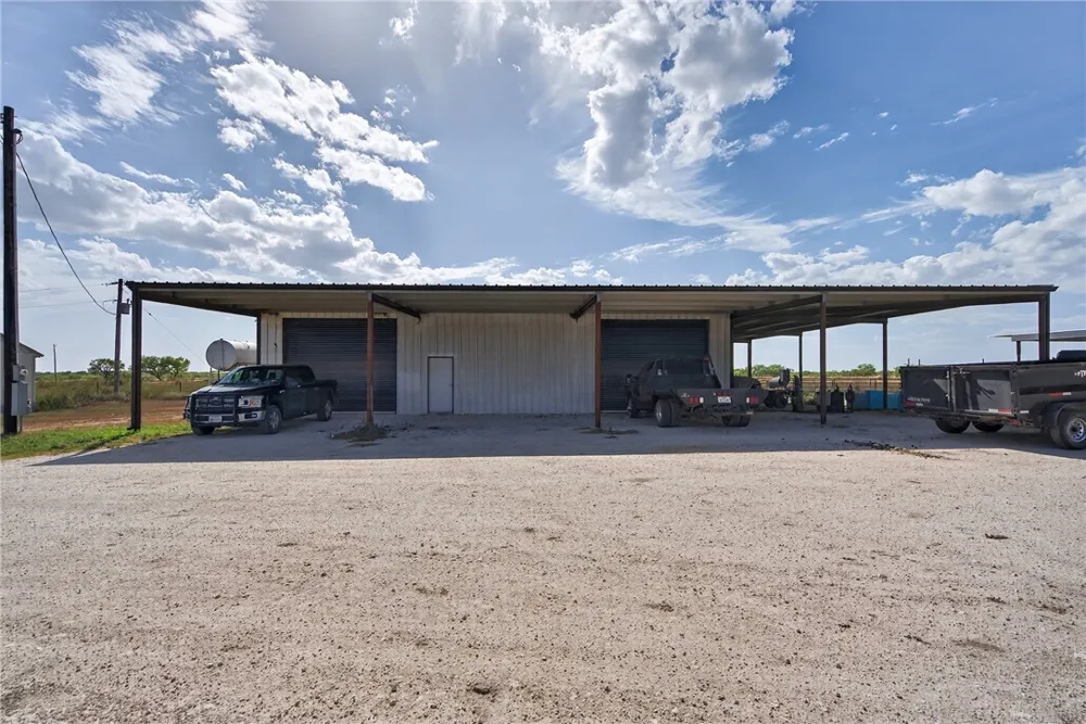 1389 W FM 2044 Alice, TX 78332