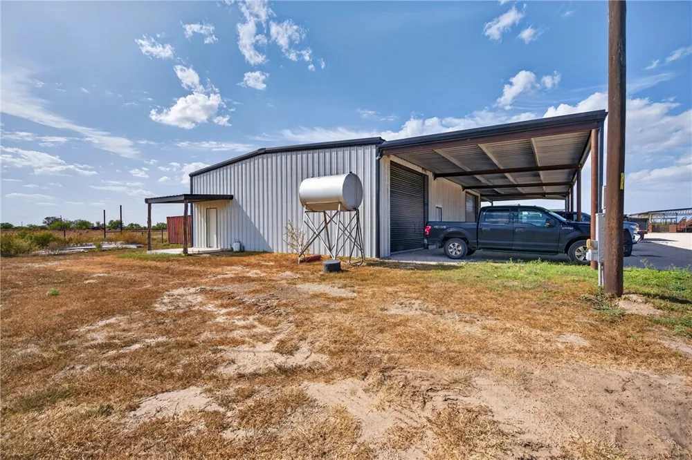 1389 W FM 2044 Alice, TX 78332
