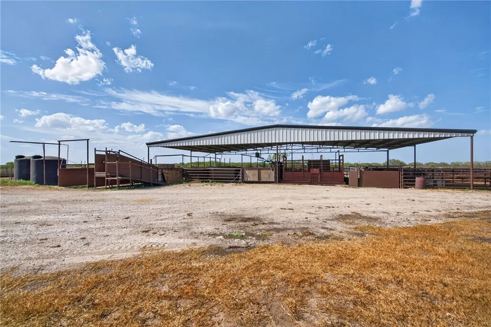 1389 W FM 2044 Alice, TX 78332