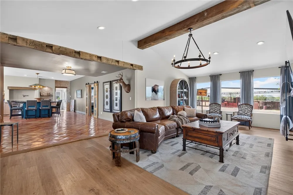 1389 W FM 2044 Alice, TX 78332