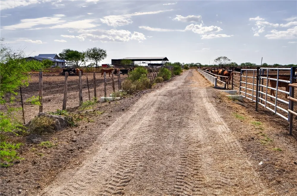 1389 W FM 2044 Alice, TX 78332