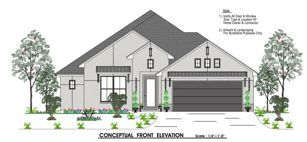 Address Not Shown Corpus Christi, TX 78414