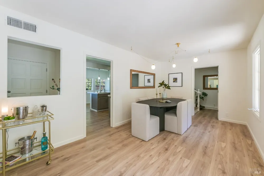 120 Ricardo Road Mill Valley, CA 94941