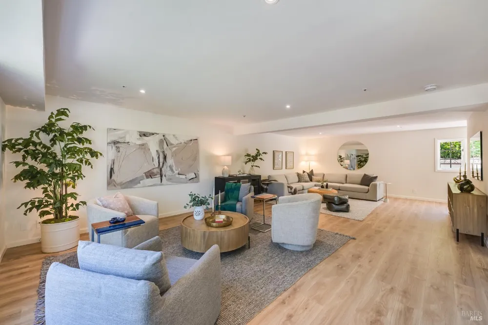120 Ricardo Road Mill Valley, CA 94941