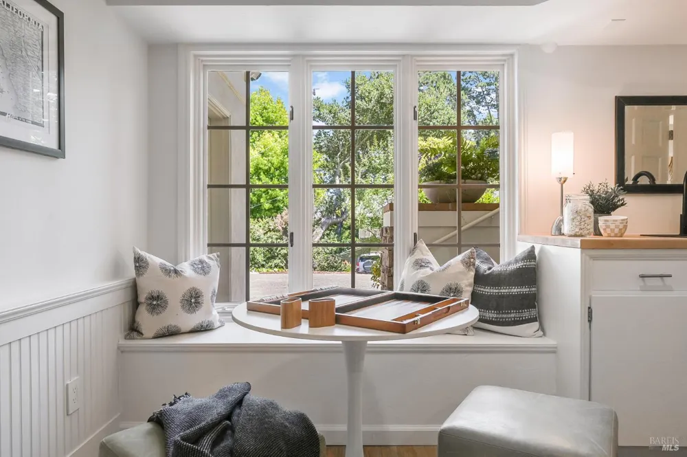 120 Ricardo Road Mill Valley, CA 94941