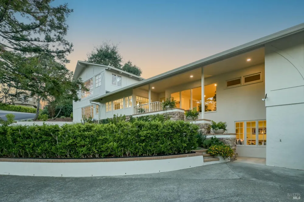 120 Ricardo Road Mill Valley, CA 94941