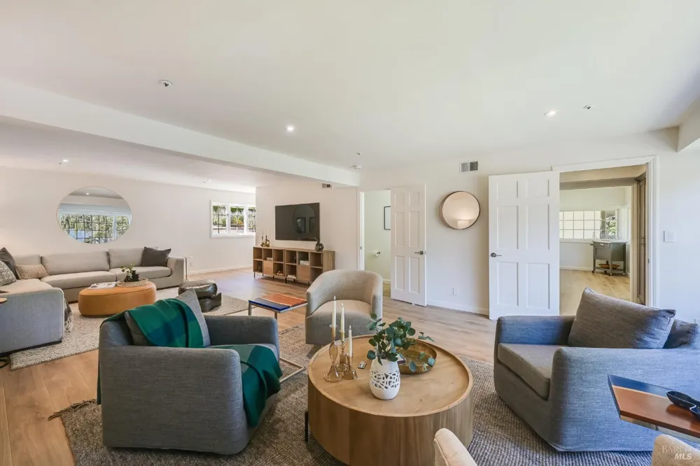 120 Ricardo Road Mill Valley, CA 94941