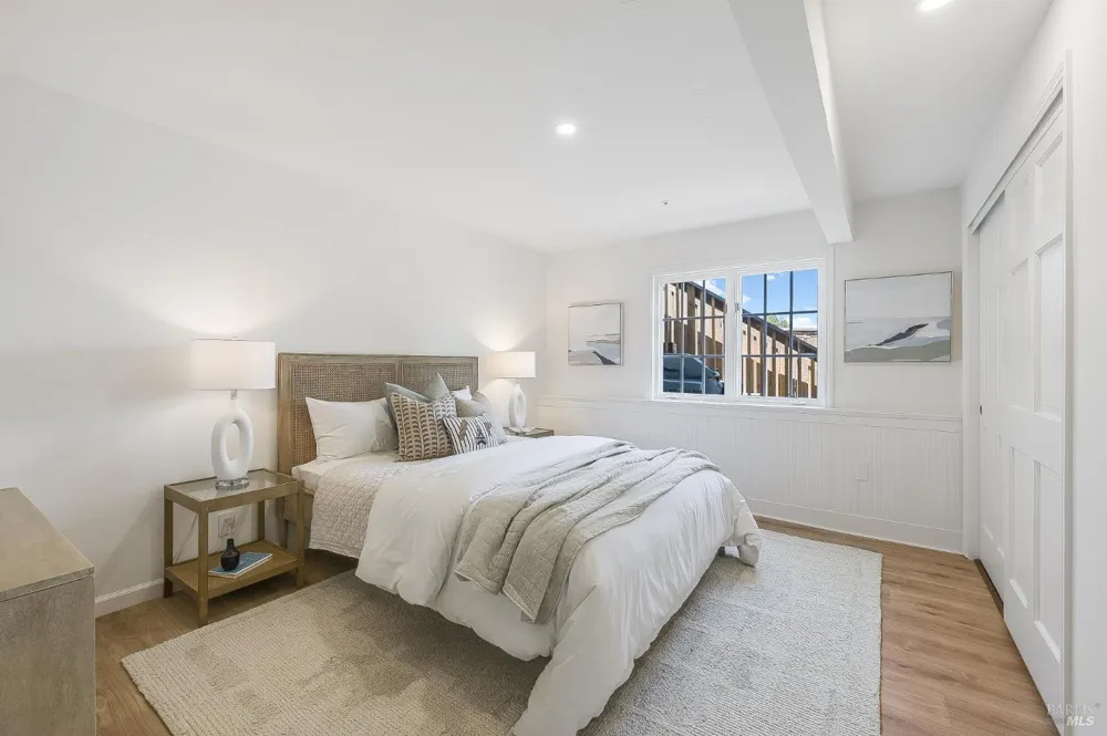 120 Ricardo Road Mill Valley, CA 94941