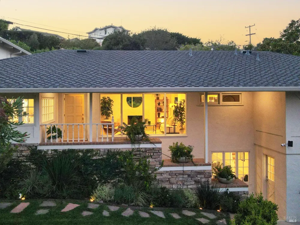120 Ricardo Road Mill Valley, CA 94941