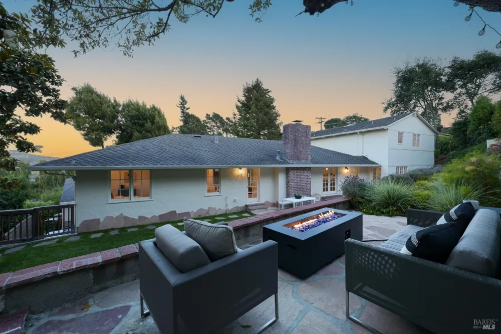 120 Ricardo Road Mill Valley, CA 94941