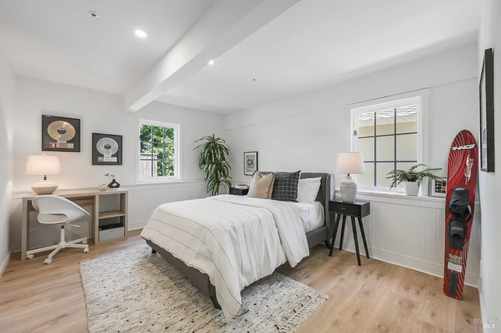 120 Ricardo Road Mill Valley, CA 94941