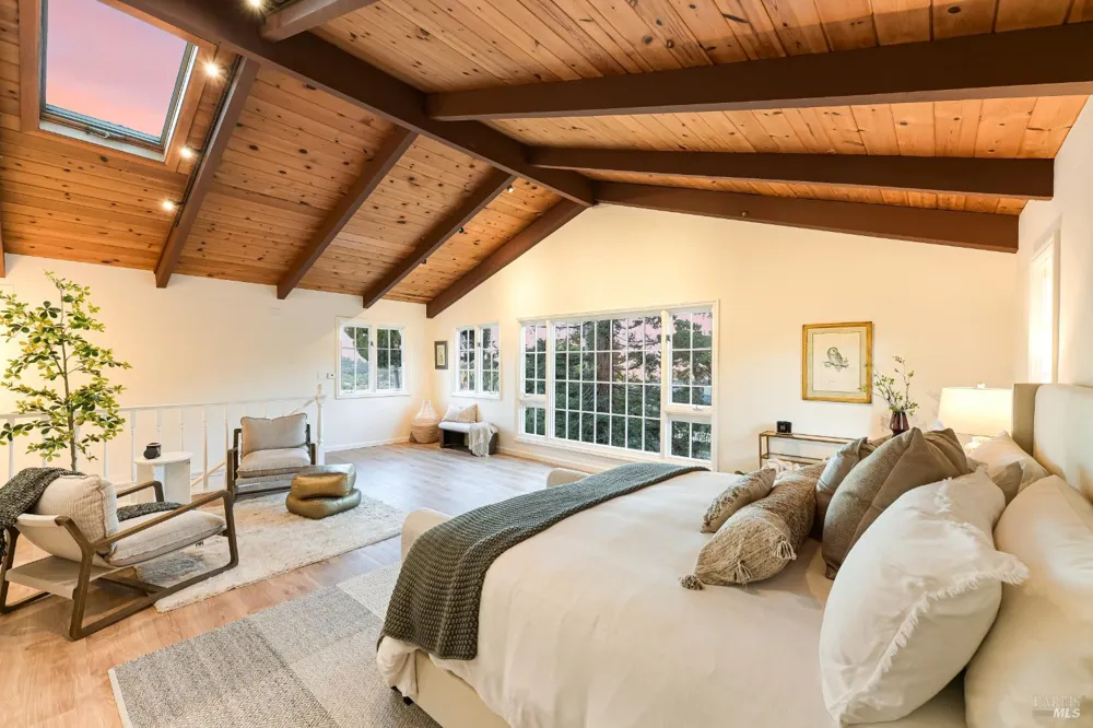120 Ricardo Road Mill Valley, CA 94941