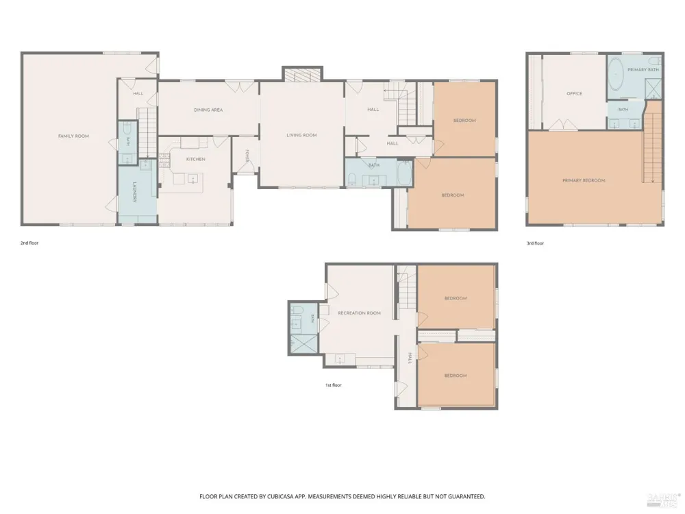 120 Ricardo Road Mill Valley, CA 94941