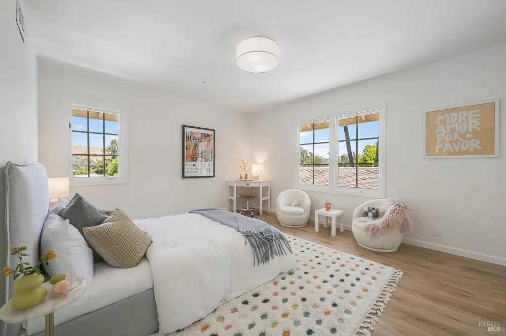 120 Ricardo Road Mill Valley, CA 94941