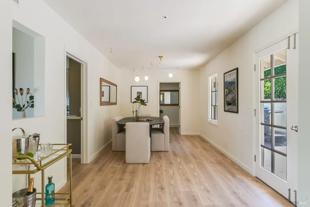 120 Ricardo Road Mill Valley, CA 94941