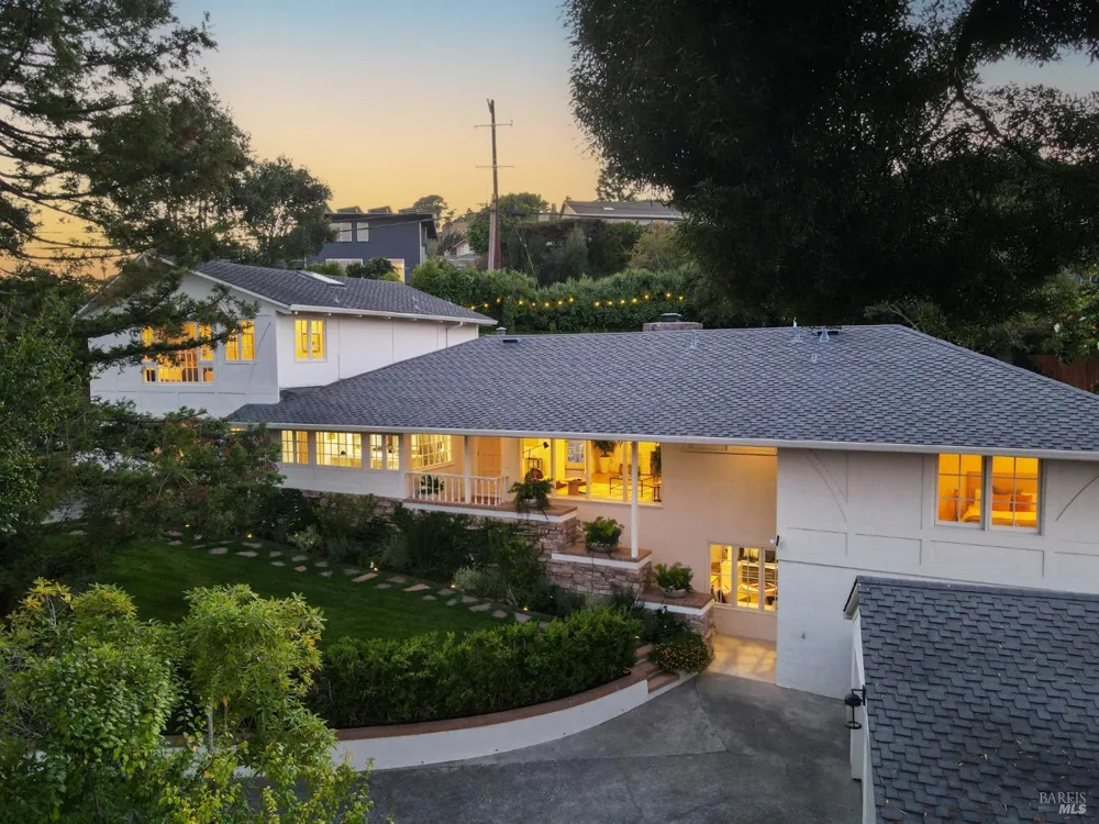 120 Ricardo Road Mill Valley, CA 94941