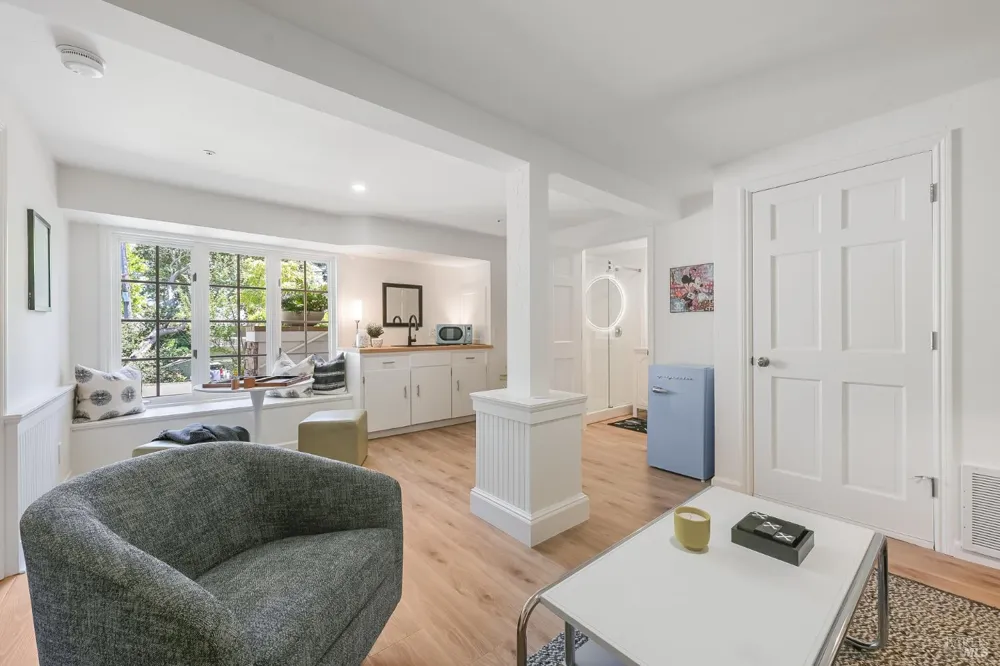 120 Ricardo Road Mill Valley, CA 94941