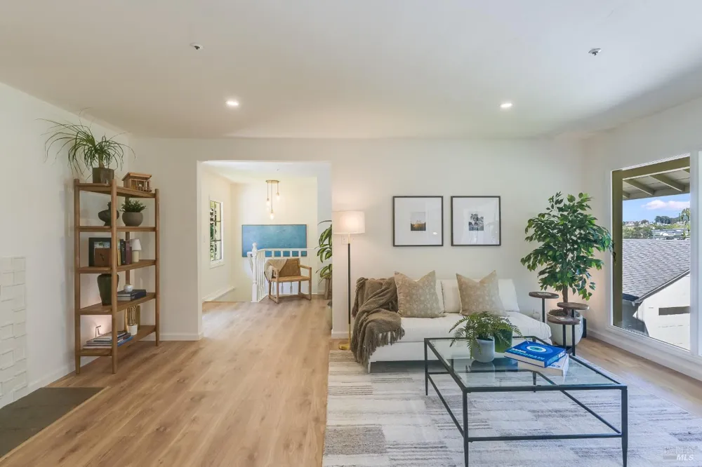 120 Ricardo Road Mill Valley, CA 94941