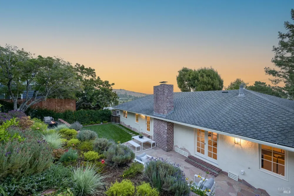 120 Ricardo Road Mill Valley, CA 94941