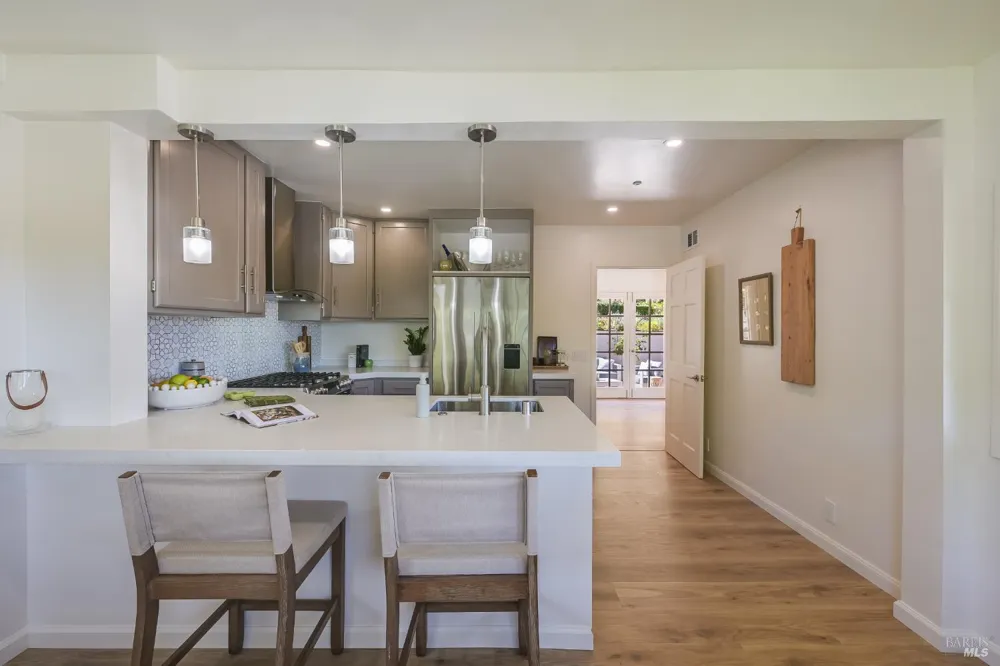 120 Ricardo Road Mill Valley, CA 94941