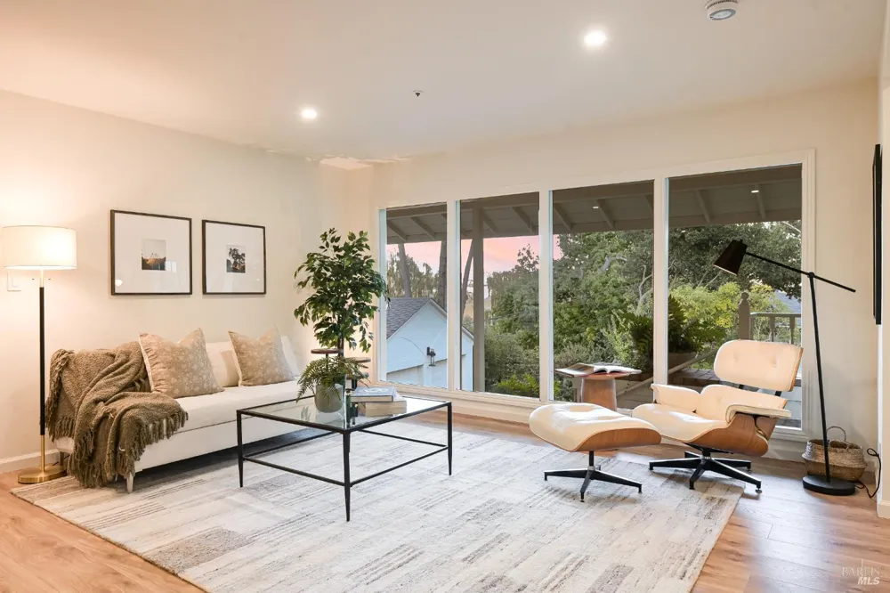 120 Ricardo Road Mill Valley, CA 94941