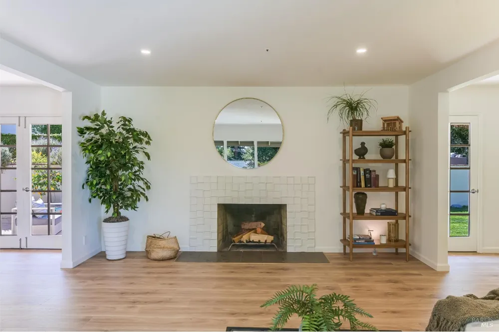 120 Ricardo Road Mill Valley, CA 94941