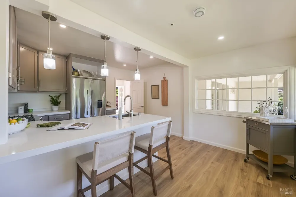 120 Ricardo Road Mill Valley, CA 94941