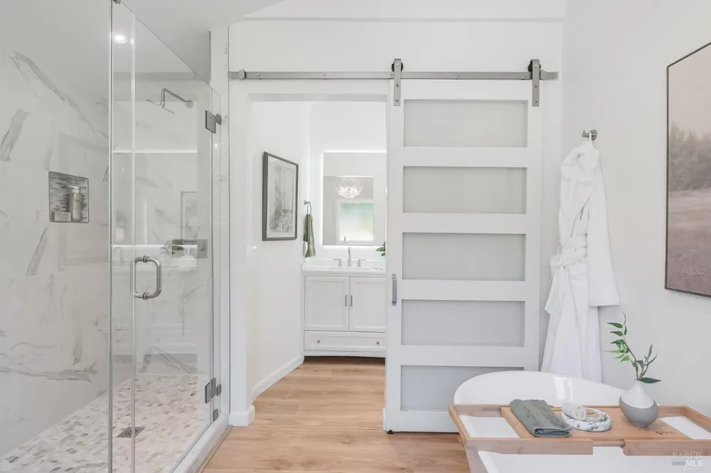 120 Ricardo Road Mill Valley, CA 94941