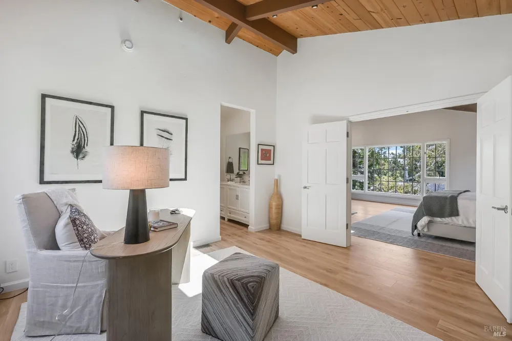 120 Ricardo Road Mill Valley, CA 94941
